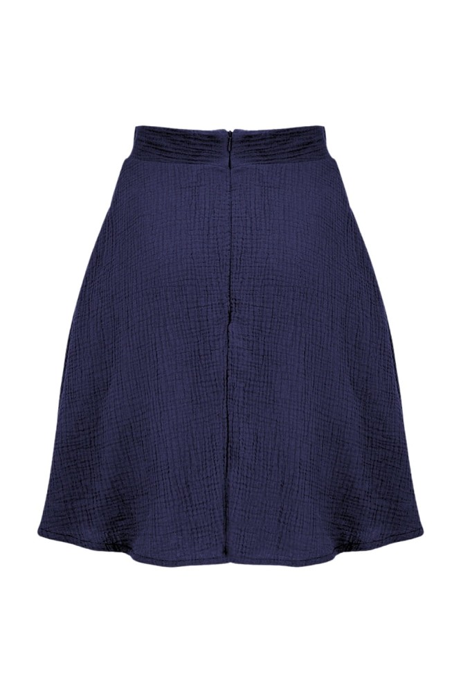 DARLA muślinowa 50 cm Peacoat tył.jpg