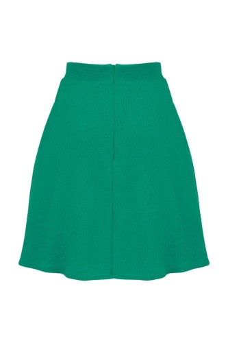 DARLA muślinowa 50 cm Pepper Green tył.jpg