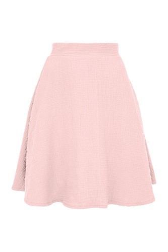 DARLA muślinowa 50 cm Pink Salt przód.jpg