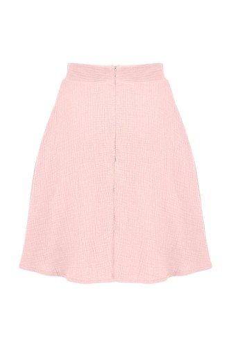 DARLA muślinowa 50 cm Pink Salt tył.jpg