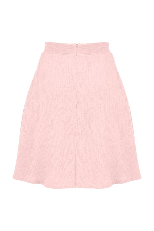 DARLA muślinowa 50 cm Pink Salt tył.jpg