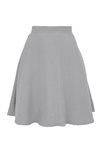 DARLA muślinowa 50 cm Silver Sconce przód.jpg