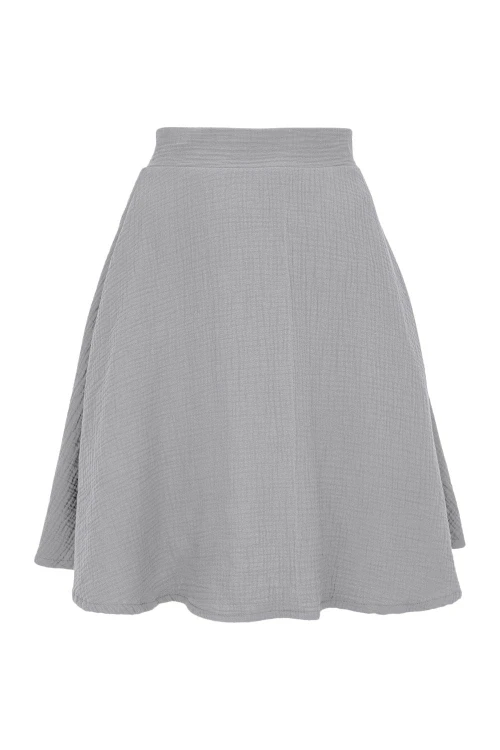 DARLA muślinowa 50 cm Silver Sconce przód.jpg