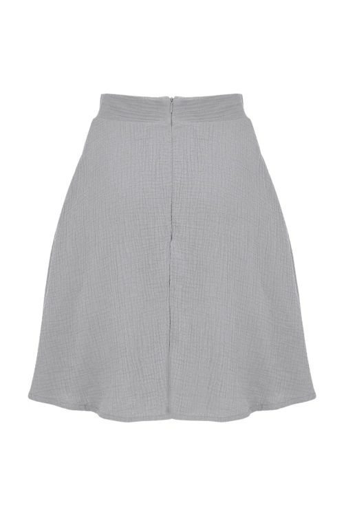 DARLA muślinowa 50 cm Silver Sconce tył.jpg