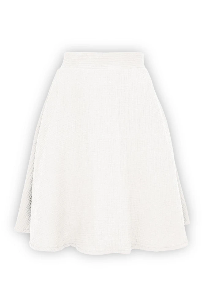 DARLA muślinowa 50 cm Star White przód.jpg