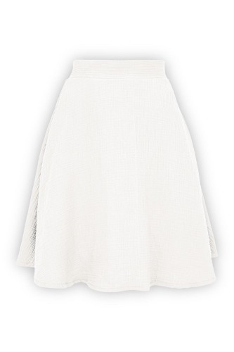 DARLA muślinowa 50 cm Star White przód.jpg