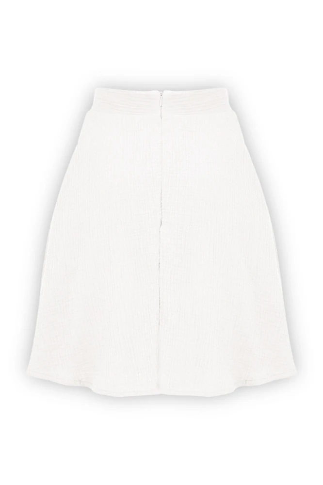 DARLA muślinowa 50 cm Star White tył.jpg