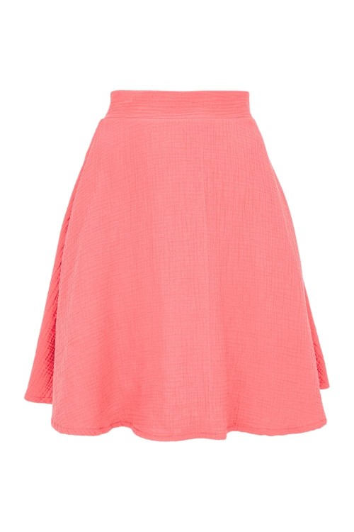 DARLA muślinowa 50 cm Tea Rose przód.jpg