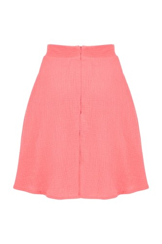 DARLA muślinowa 50 cm Tea Rose tył.jpg