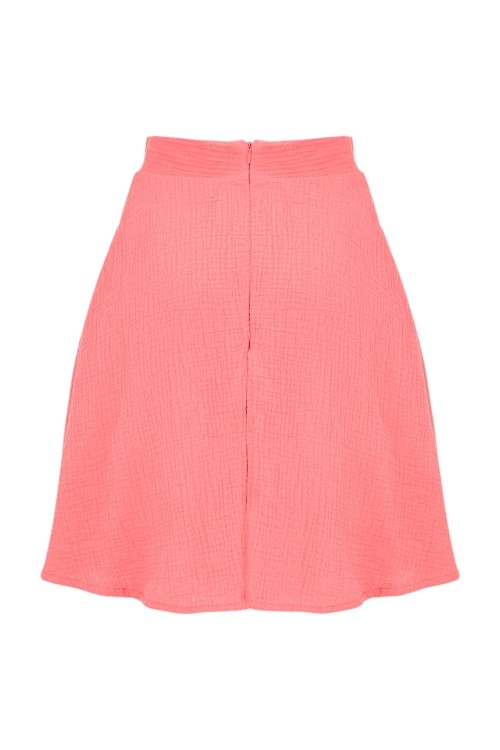 DARLA muślinowa 50 cm Tea Rose tył.jpg