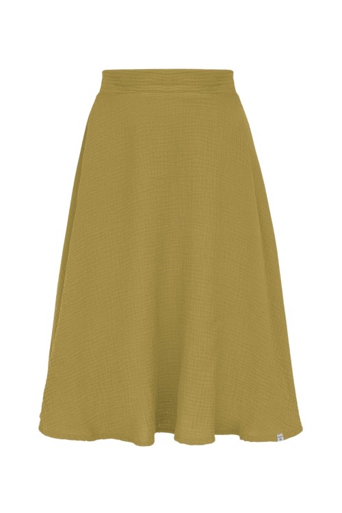 DARLA muślinowa 60 cm Amber Green przód.jpg