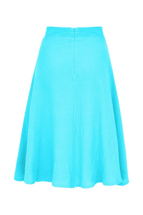 DARLA muślinowa 60 cm Bachelor Button tył.jpg