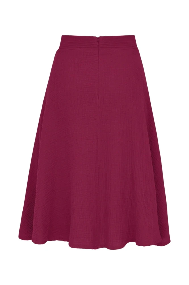 DARLA muślinowa 60 cm Beaujolais tył.jpg