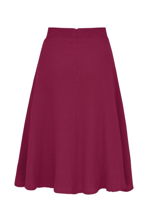 DARLA muślinowa 60 cm Beaujolais tył.jpg