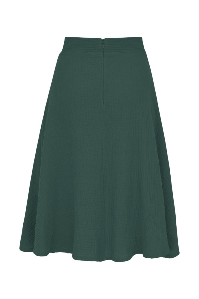 DARLA muślinowa 60 cm Bistro Green tył.jpg