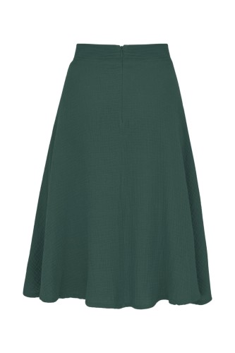 DARLA muślinowa 60 cm Bistro Green tył.jpg