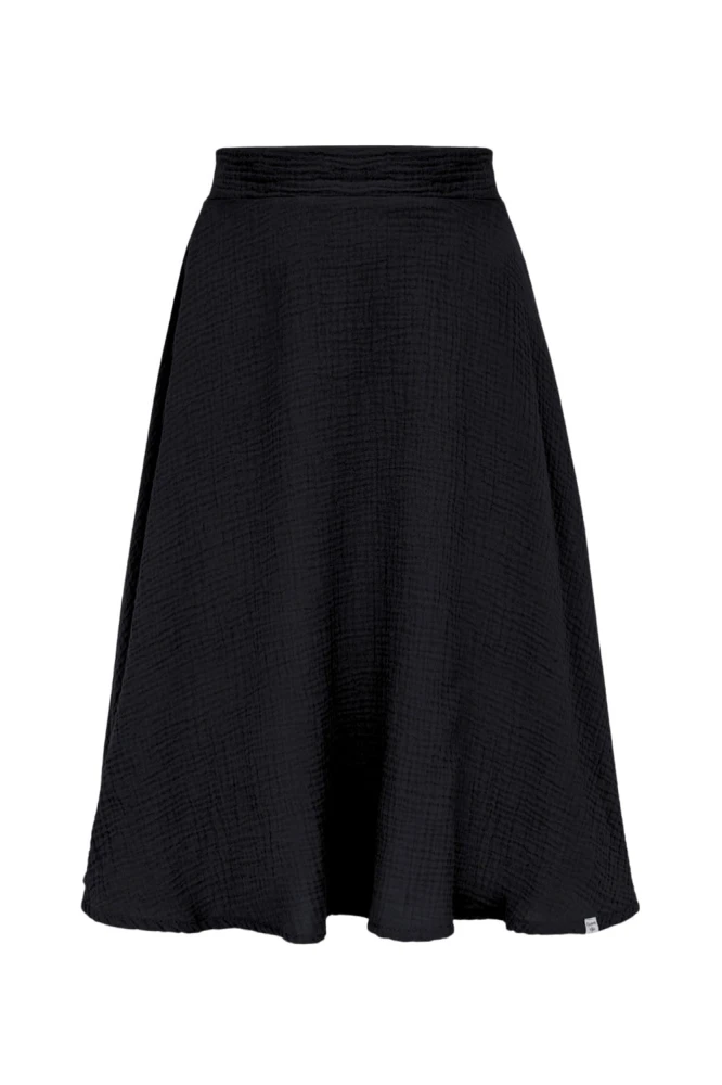 DARLA muślinowa 60 cm Black przód.jpg