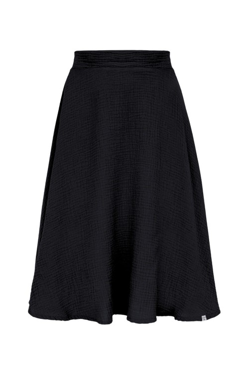 DARLA muślinowa 60 cm Black przód.jpg