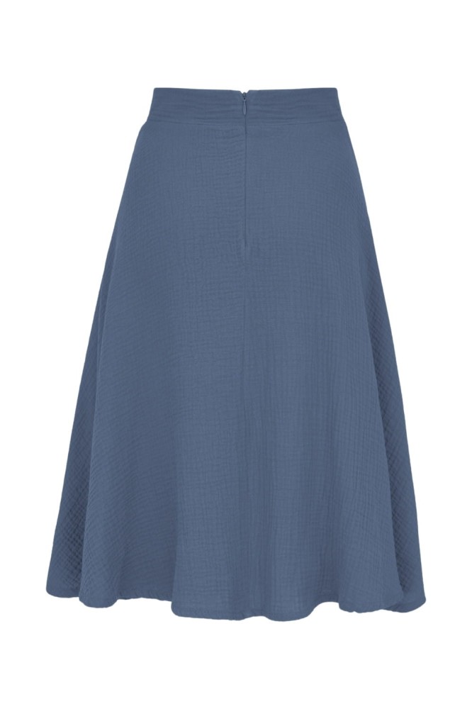 DARLA muślinowa 60 cm China Blue tył.jpg