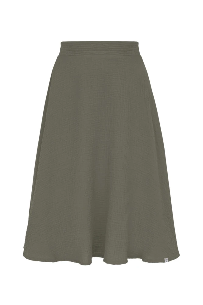 DARLA muślinowa 60 cm Dusty Olive przód.jpg