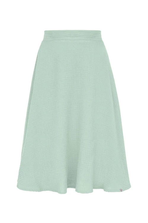 DARLA muślinowa 60 cm Frosty Green przód.jpg