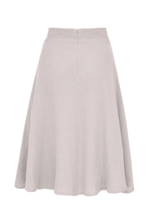 DARLA muślinowa 60 cm Gray Morn tył.jpg