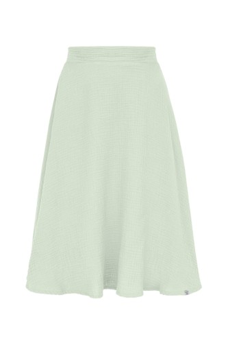 DARLA muślinowa 60 cm Green Lily przód.jpg