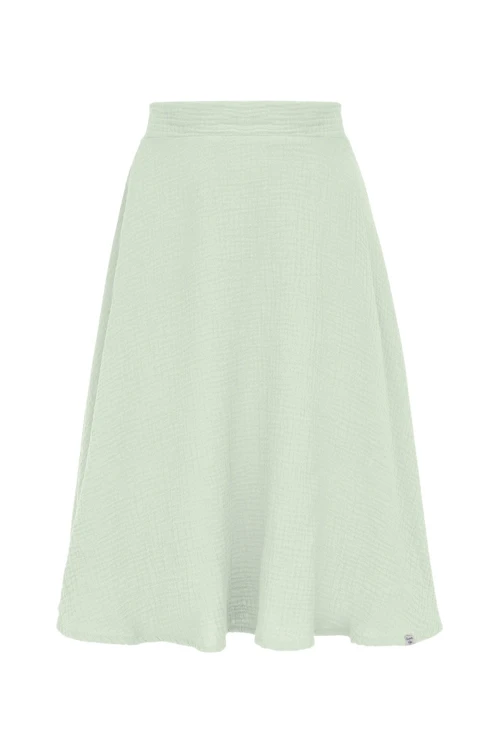 DARLA muślinowa 60 cm Green Lily przód.jpg