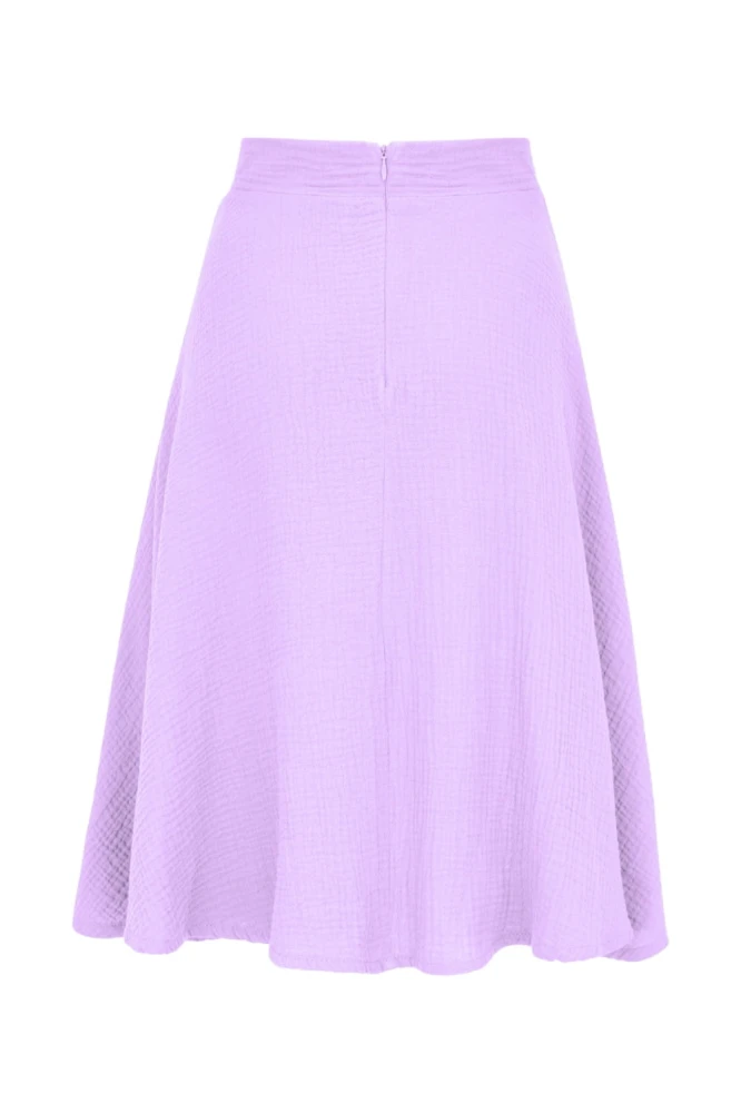 DARLA muślinowa 60 cm Lavender tył.jpg