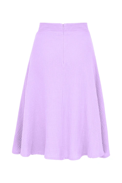 DARLA muślinowa 60 cm Lavender tył.jpg