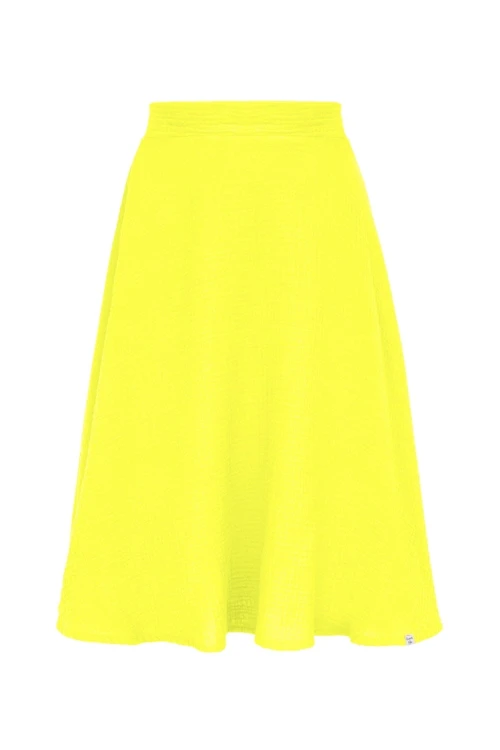 DARLA muślinowa 60 cm Lime Punch przód.jpg