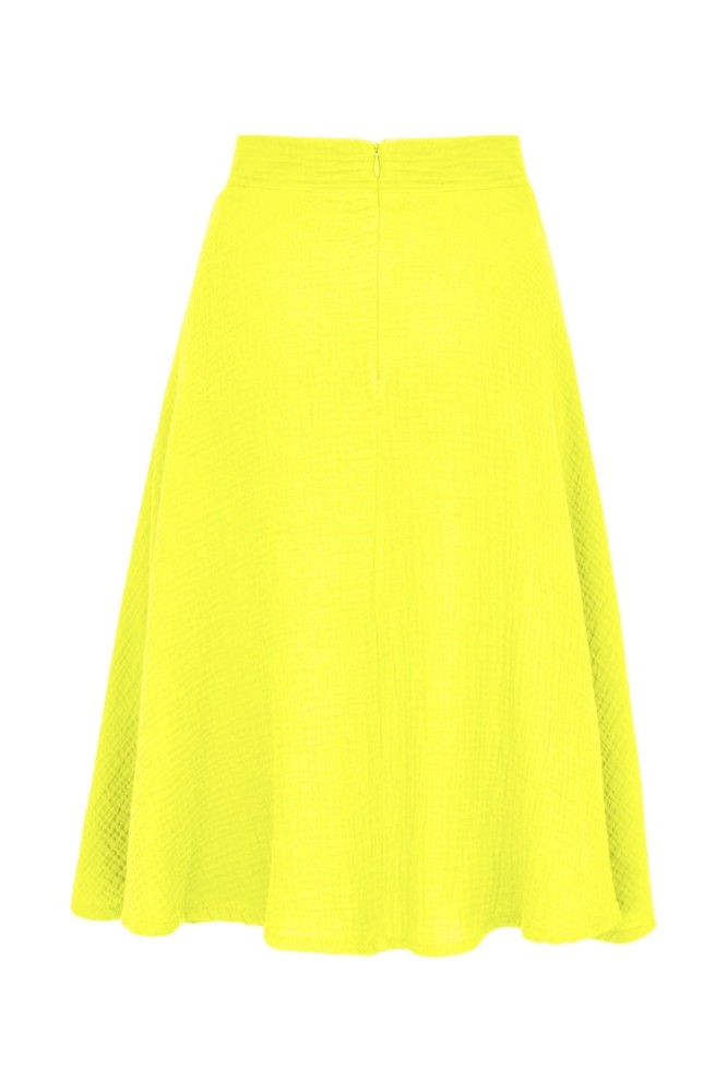 DARLA muślinowa 60 cm Lime Punch tył.jpg