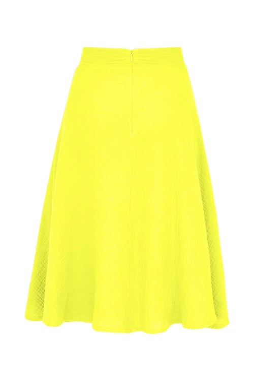 DARLA muślinowa 60 cm Lime Punch tył.jpg