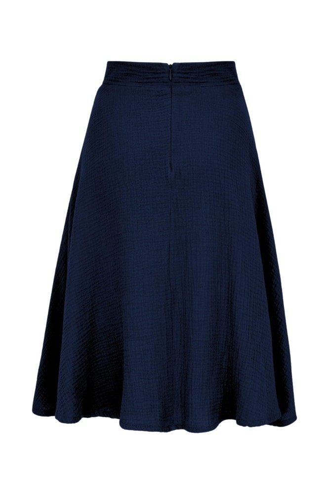 DARLA muślinowa 60 cm Medieval Blue tył.jpg