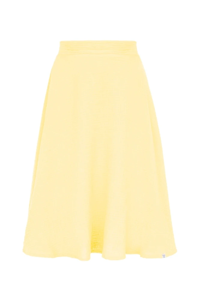 DARLA muślinowa 60 cm Mellow Yellow przód.jpg
