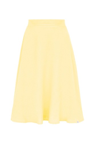 DARLA muślinowa 60 cm Mellow Yellow przód.jpg