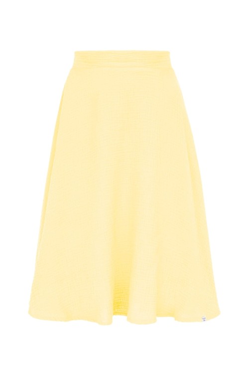 DARLA muślinowa 60 cm Mellow Yellow przód.jpg