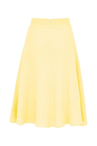 DARLA muślinowa 60 cm Mellow Yellow tył.jpg