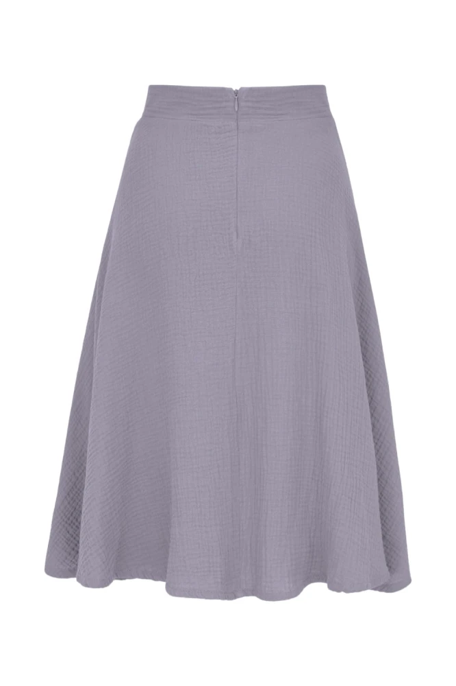 DARLA muślinowa 60 cm Minimal Gray tył.jpg
