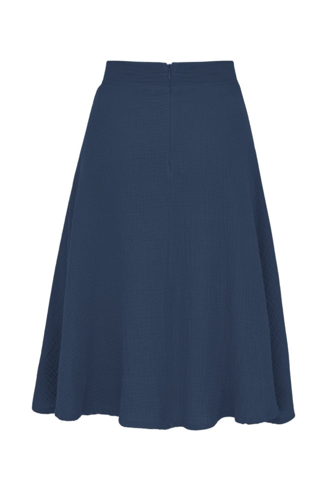 DARLA muślinowa 60 cm Orion Blue tył.jpg
