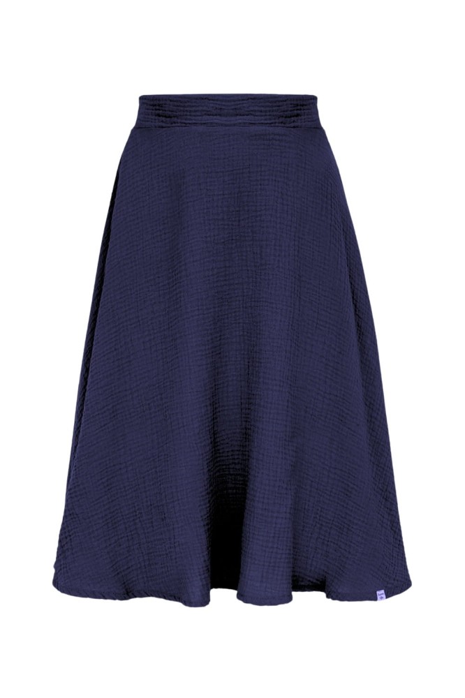 DARLA muślinowa 60 cm Peacoat przód.jpg