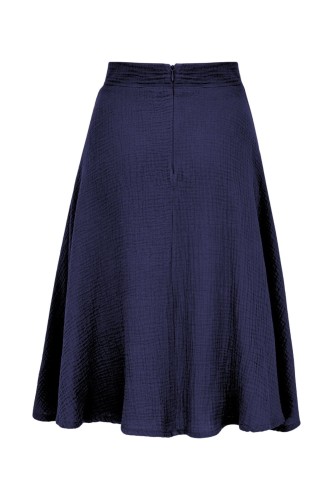 DARLA muślinowa 60 cm Peacoat tył.jpg