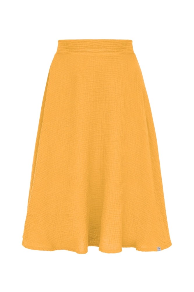 DARLA muślinowa 60 cm Sunflower przód.jpg