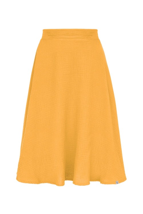 DARLA muślinowa 60 cm Sunflower przód.jpg