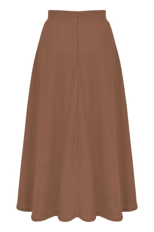 DARLA muślinowa - 75 cm Argan Oil tył.jpg