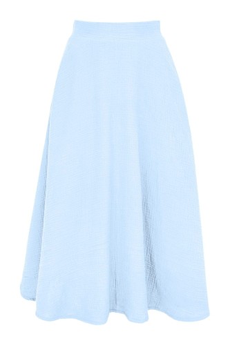 DARLA muślinowa - 75 cm Baby Blue przód.jpg