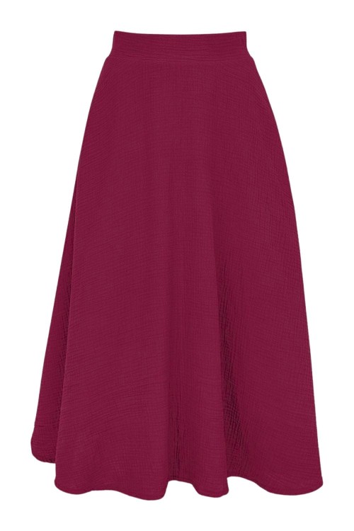 DARLA muślinowa - 75 cm Beaujolais przód.jpg