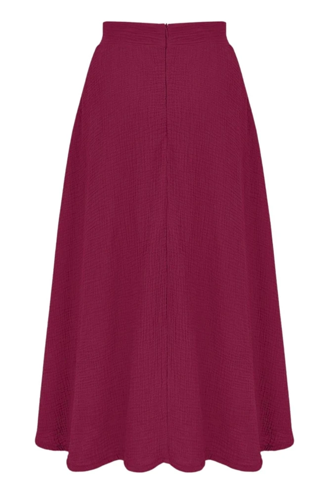 DARLA muślinowa - 75 cm Beaujolais tył.jpg