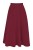 DARLA muślinowa - 75 cm Biking Red przód.jpg