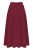 DARLA muślinowa - 75 cm Biking Red tył.jpg